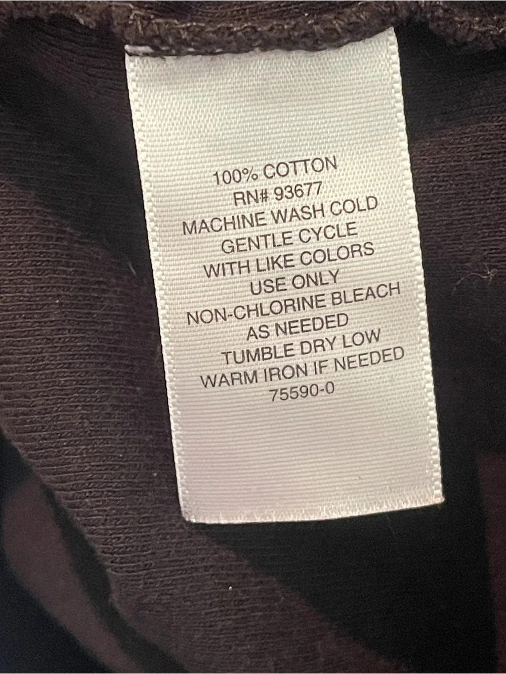 Old Navy Black Velvet Scoop-Neck Puff-Sleeve Top